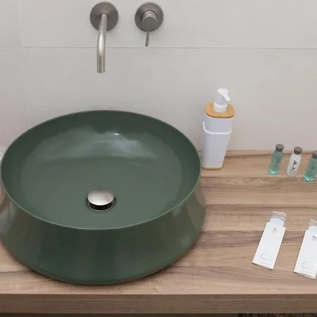 Marezè Bed & Breakfast