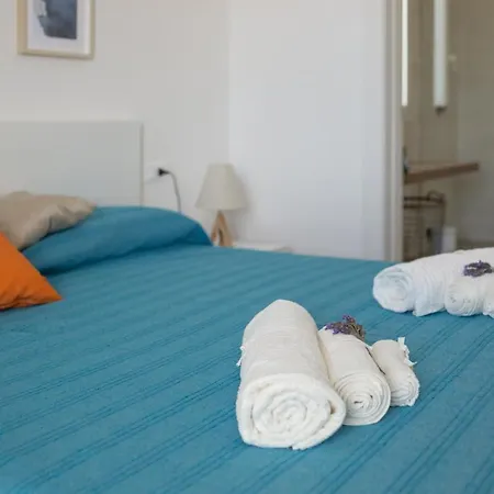 Bed & Breakfast Marezè