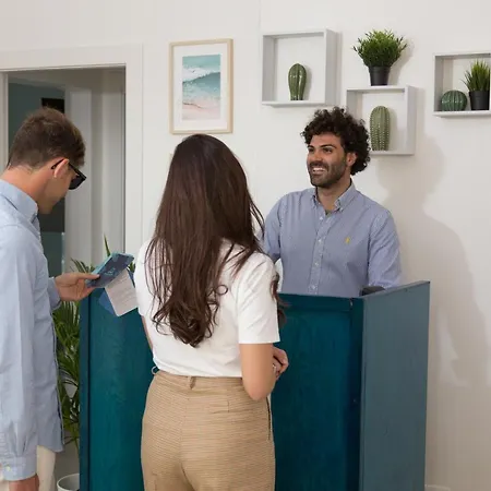 Marezè Bed & Breakfast 4*