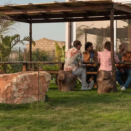 Marezè Bed & Breakfast 4*