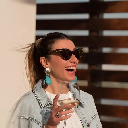 Bed & Breakfast Marezè