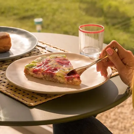 Bed & Breakfast Marezè *