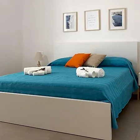 Bed and Breakfast Mareze