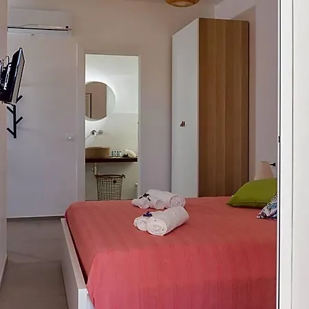 Mareze Bed and Breakfast 3*