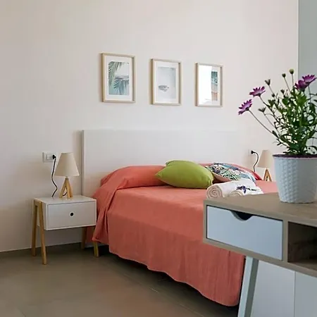 Mareze 3* Punta Secca