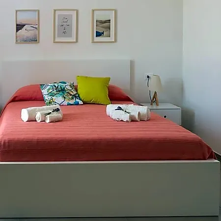 Mareze 3* Punta Secca