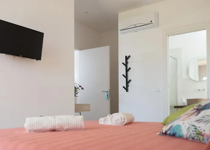 Mareze לינה וארוחת בוקר 4*