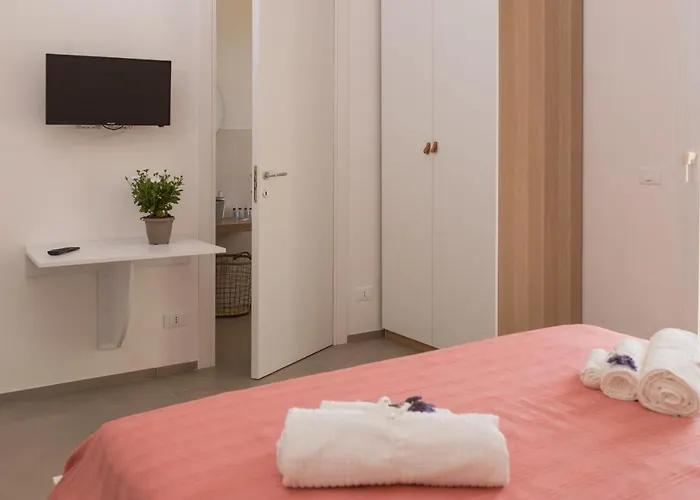 Mareze לינה וארוחת בוקר