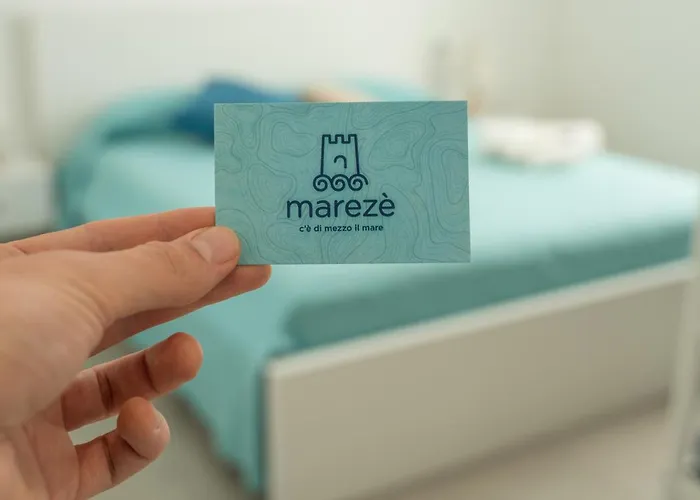 לינה וארוחת בוקר Mareze