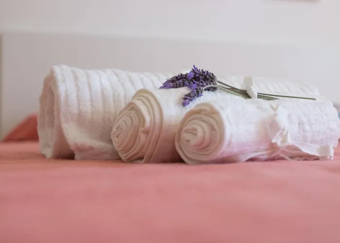 לינה וארוחת בוקר Mareze 4*