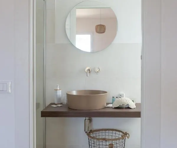 Mareze פונטה סקה