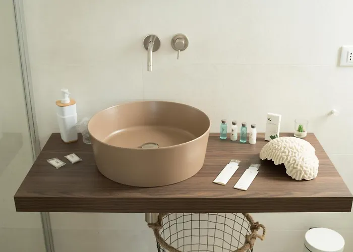 לינה וארוחת בוקר Mareze