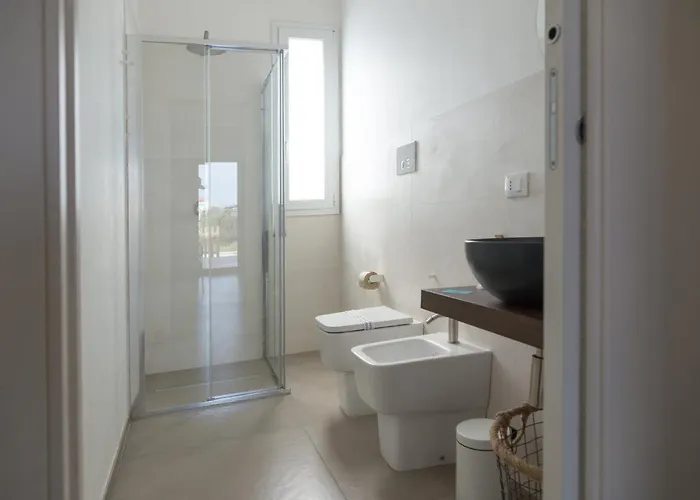 Mareze 4* פונטה סקה