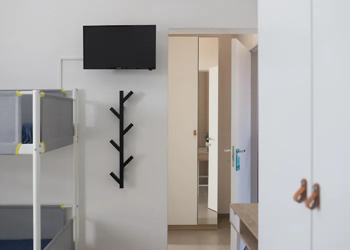 לינה וארוחת בוקר Mareze פונטה סקה