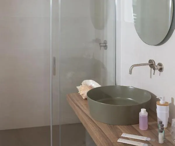 לינה וארוחת בוקר Mareze