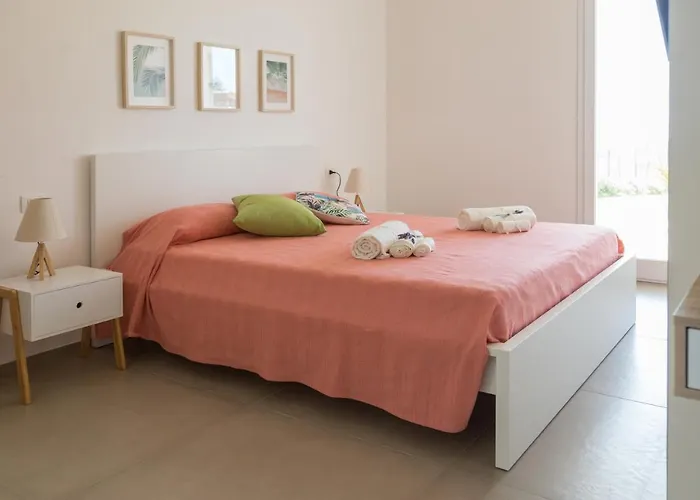 Mareze לינה וארוחת בוקר פונטה סקה