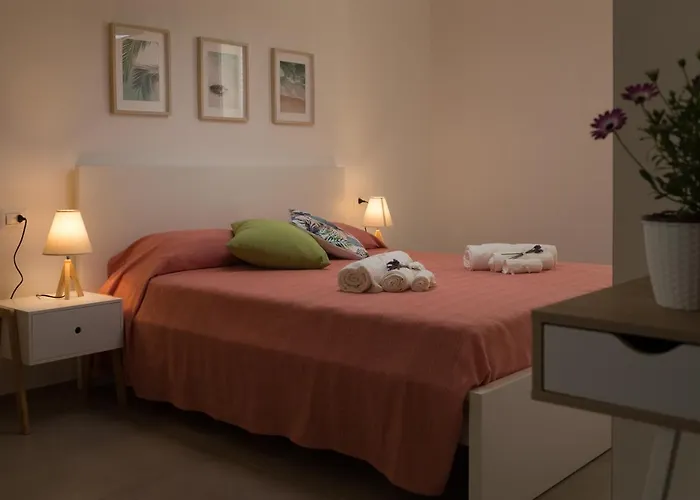 Mareze 4* פונטה סקה