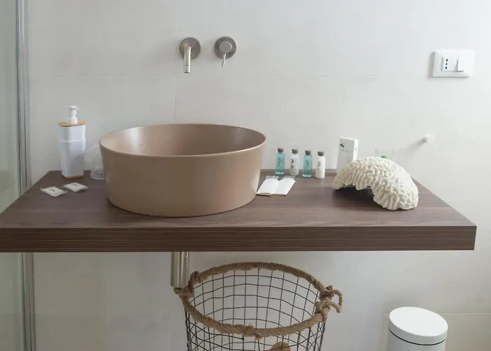 Mareze לינה וארוחת בוקר 4*