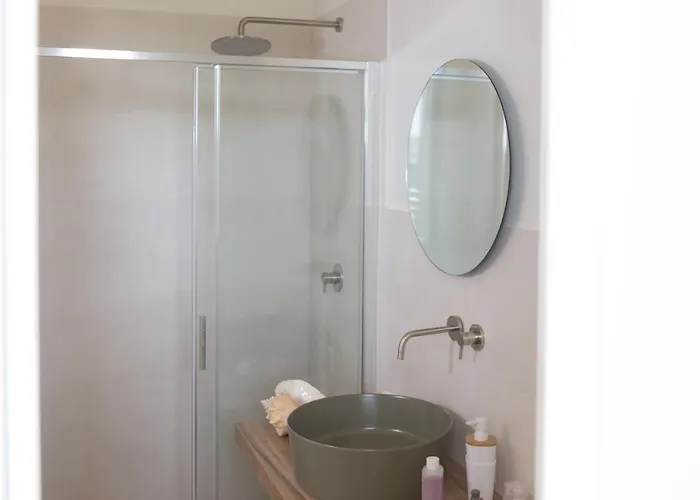 Mareze 4* פונטה סקה