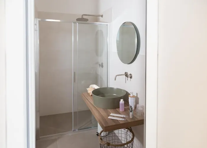 Mareze פונטה סקה