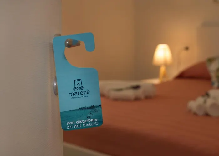 Mareze פונטה סקה