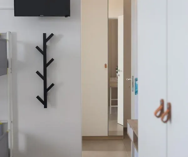 Mareze לינה וארוחת בוקר 4*