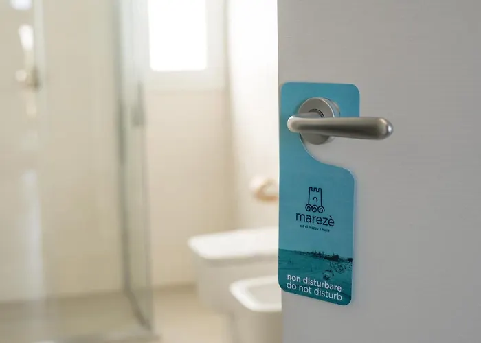 Mareze פונטה סקה