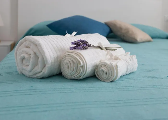 Mareze 4* פונטה סקה