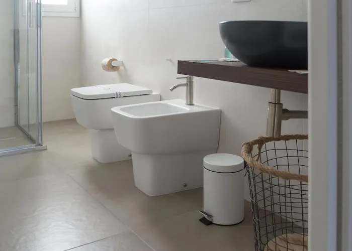 Mareze 4* פונטה סקה