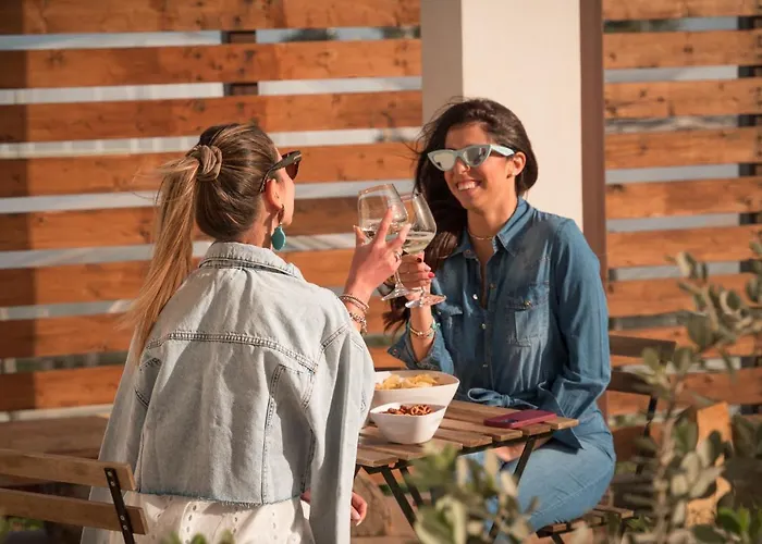 Mareze 4* פונטה סקה