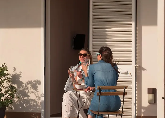 לינה וארוחת בוקר Mareze