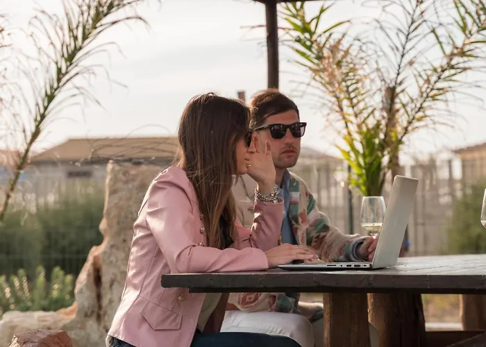 Mareze לינה וארוחת בוקר