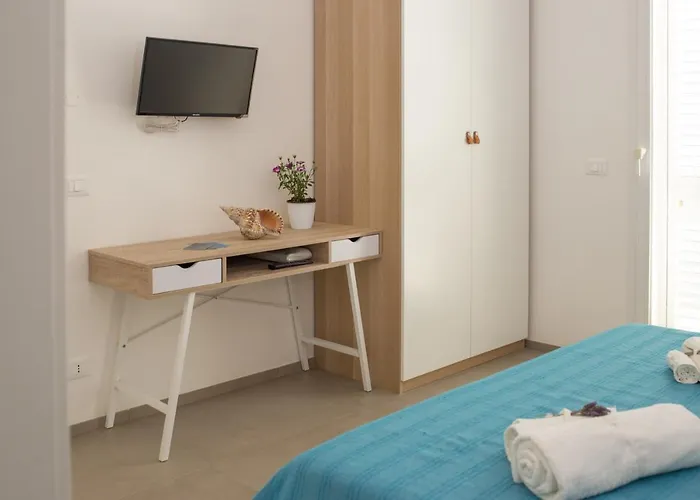 Mareze לינה וארוחת בוקר