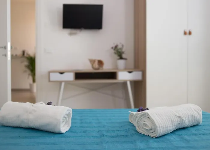 לינה וארוחת בוקר Mareze