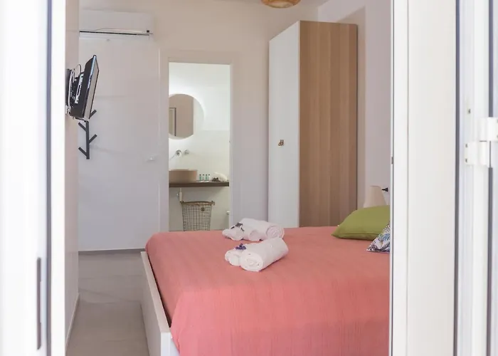 Mareze פונטה סקה