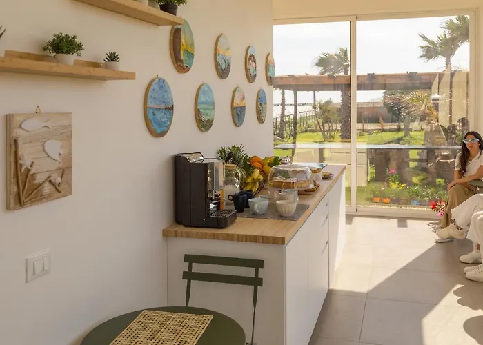 Mareze פונטה סקה