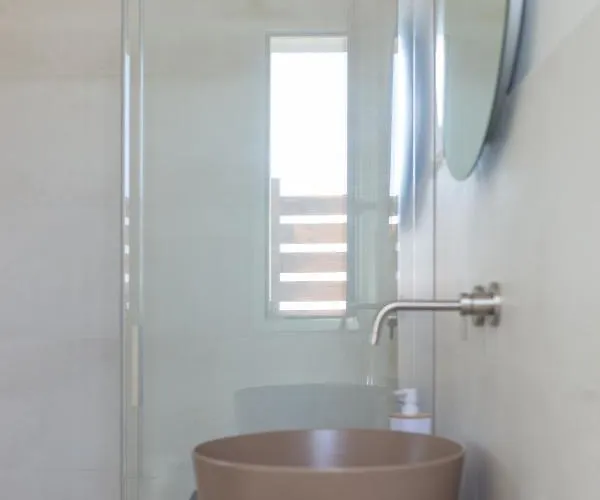 לינה וארוחת בוקר Mareze פונטה סקה