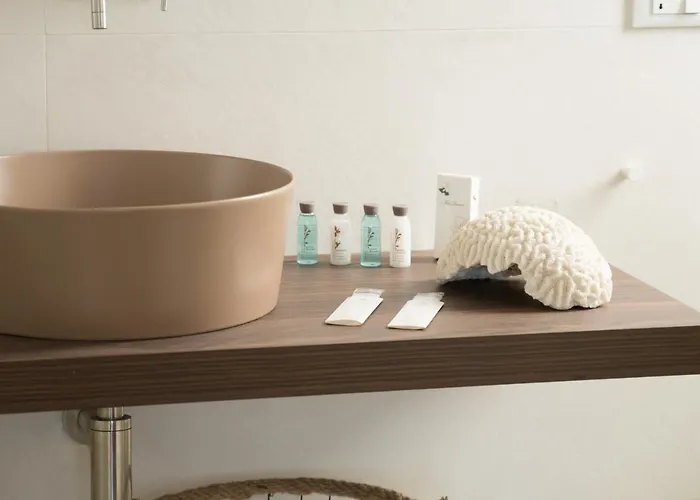 לינה וארוחת בוקר Mareze פונטה סקה