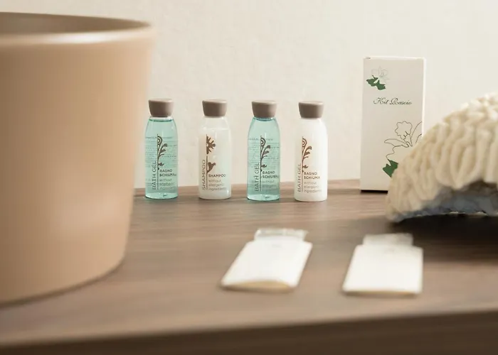 Mareze לינה וארוחת בוקר 4*