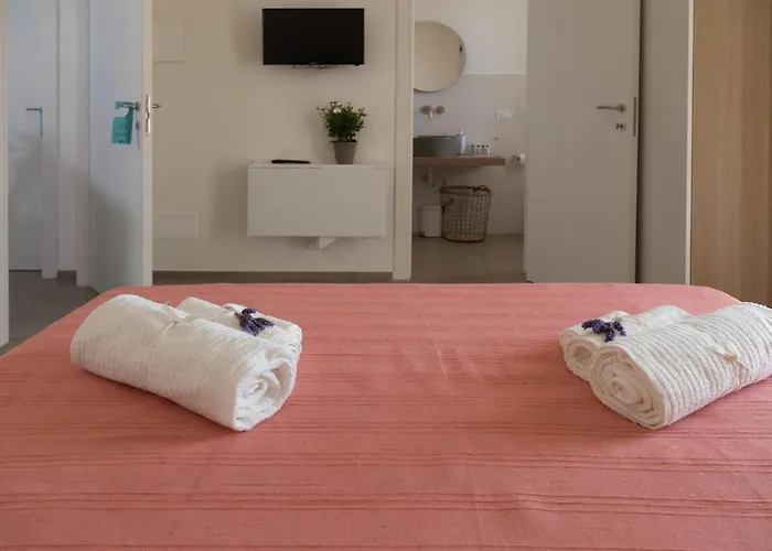 Mareze לינה וארוחת בוקר 4*