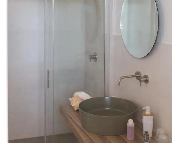 לינה וארוחת בוקר Mareze פונטה סקה