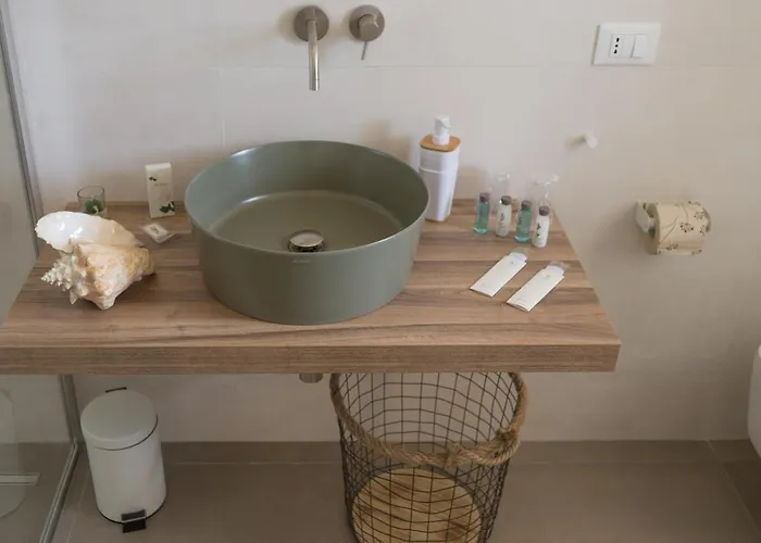 לינה וארוחת בוקר Mareze פונטה סקה