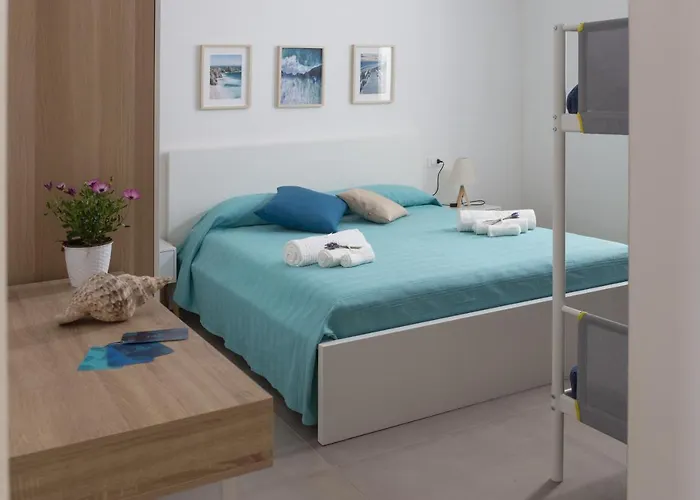 לינה וארוחת בוקר Mareze