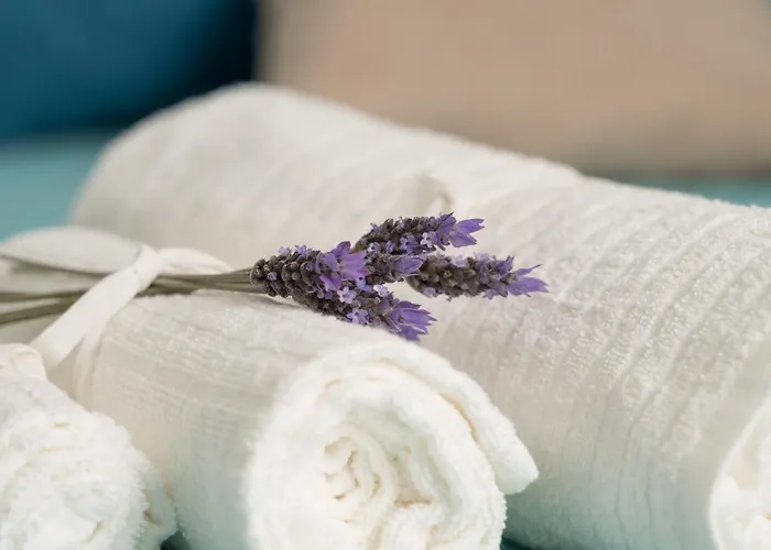 Mareze לינה וארוחת בוקר