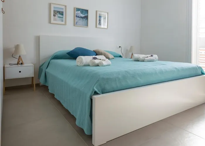 Mareze לינה וארוחת בוקר