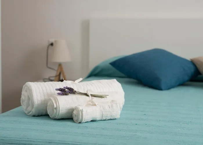 Mareze לינה וארוחת בוקר