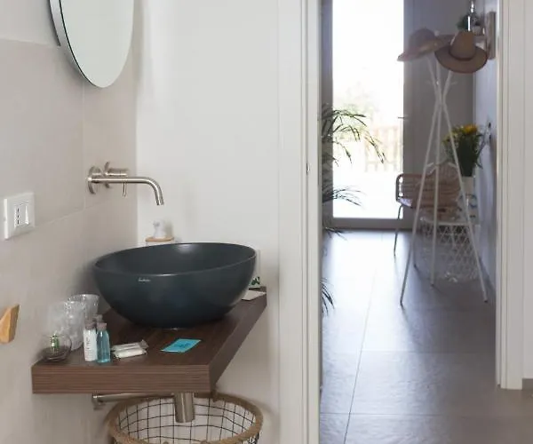 Mareze פונטה סקה