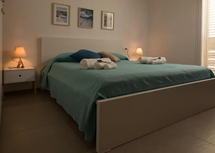 Mareze לינה וארוחת בוקר 4*