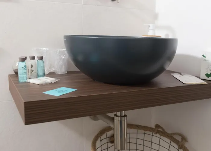 Mareze 4* פונטה סקה