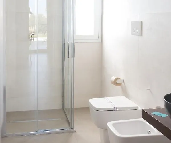 לינה וארוחת בוקר Mareze 4*